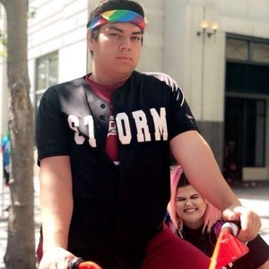 Meet your Posher, Cristian